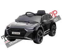 Auto Macchina Elettrica Per Bambini Audi RS6 S-Line 12V
