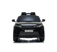 Auto Macchina Elettrica Range Rover Evoque 12V per Bambini sedile in pelle porte