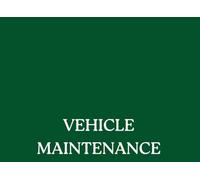 Auto Maintenance Logbook: Vehicle Specification & Service Ledger: Track Performance Mods, Part Numbers, Detailing Products, and Standard Maintenance