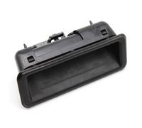 Auto Maniglia Apertura Portellone Bagagliaio Per Mini 3S Per E90 2004-2011 | Maniglia interruttore apertura copertura bagagliaio bagagliaio posteriore auto Parti riparazione bagagliaio Maniglia