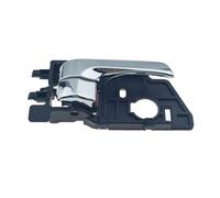 Auto Maniglia Apriporta Esterna Per KIA Per Forte Per Sedan 2010-2013 Per Koup 2010-2013 Per Cerato 2009-2013 Sinistra/Destra INTERNO MANIGLIA INTERNA DELLA PORTIERA(Right 1Piece)