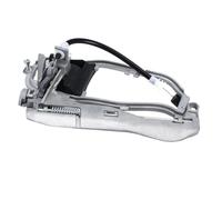 Auto Maniglia Apriporta Per BMW X5 E53 51218243615 51218243616 51228243635 51228243636 Supporto Maniglia Porta Interna Esterna Anteriore Posteriore Sinistra Destra(Posteriore destro)