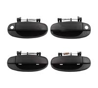 Auto Maniglia Apriporta Per Chevrolet Per Aveo Per Aveo5 2004-2011 Maniglie Per Porte Esterne Anteriori Posteriori 96541631 96541632 96541633 96541634(SET OF 4PCS)