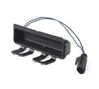 Auto Maniglia Bagagliaio Compatibile Con Smart Per Fortwo 451 2009 2010-2014 2015 Pulsante Apertura Esterno Maniglia Bagagliaio Interruttore Apertura Portellone Posteriore A4517470187