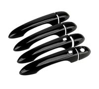 Auto Maniglia Copertura Compatibile Con Maserati Per Ghibli 2014 2015 2016 2017 2018 2019 2020 2021 2022 2023. Rivestimento Per Maniglia Portiera Protezione Per Maniglie Delle Portiere