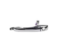 Auto Maniglia Della Portiera Esterna Esterno Per Chrysler 300/300c 2004-2010 Per Sebring 2007-2010 Per la città e per il paese 2008-2009 Maniglia per porta esterna anteriore posteriore per(Front Left)