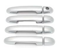 Auto Maniglia Esterna Lato Per Kia Per Soluto Per Pegas Per Cerato Adesivi Per Maniglie Esterne Laterali Per Auto Decorazioni Accessori Per Styling(B)