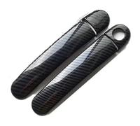 Auto Maniglia Esterna Lato Per SEAT Per Ibiza 6J Mk4 6L Mk3 FR Per Cupra 2003-2016 Copri Maniglie Portiere Auto Adesivi Per Styling Accessori Auto(3)