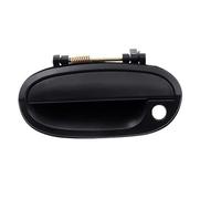 Auto Maniglia Esterna Per Chevrolet Per Spark Per Daewoo Per Matiz 2006-2009 Maniglia Esterna Per Portiera Auto 96601472 96601473 96601474 96601475 Auto Esterno Maniglia(Front Right)