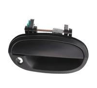Auto Maniglia Esterna Per Chevrolet Per Spark Per Daewoo Per Matiz 2006-2009 Maniglia Esterna Per Portiera Auto 96601472 96601473 96601474 96601475 Auto Esterno Maniglia(Front Left)