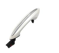Auto Maniglia esterna porta dell Maniglia Esterna Portiera Accesso Senza Per F10 70 F06 F11 F01 F03 F04 Per Serie 5 Per Serie 6 Per Serie 7 Blocco Sblocco Interno Accessori