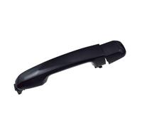 Auto Maniglia Esterna Porta Per 4Runner Per Prado Per Land Per Cruiser 2010-2020 1 2 4 Pezzi Maniglia Esterna Porta Nera Anteriore Posteriore Sinistra Destra(1 Pcs Front Right)