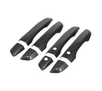 auto maniglia esterna porta Per Civic 10th Gen 2016 2017 2018 2019 2020 2021 Auto Maniglia Esterna Della Porta Copertura Trim Entry Decor