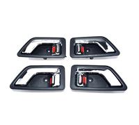 Auto Maniglia Interna Compatibile Con Hyundai Per Getz Per Click TB 2002 2003 2004 2005 2006 2007 2008 2009 OEM:82610-1C000 Maniglie Interne Porte Sinistra E Destra