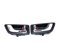 Auto Maniglia Interna Compatibile Con Hyundai Per Getz Per Click TB 2002 2003 2004 2005 2006 2007 2008 2009 OEM:82610-1C000 Maniglie Interne Porte Sinistra E Destra