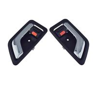 Auto Maniglia Interna Compatibile Con Hyundai Per Getz TB Per Click 2002 2003 2004 2005 2006 2007 2008 2009 2010 2011 OEM:82610-1C000 Maniglia Interna Della Portiera