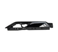Auto Maniglia Interna Maniglia Interna Automatica Anteriore Sinistra Destra Attuatore Interno Auto Per Skoda Per Fabia 6V0837221A 6V08222A 6VD837222E Maniglia Interna Portiera(Front Left)