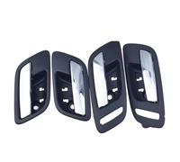 Auto Maniglia Interna Per Avalanche Per Silverado Per Suburban Per Tahoe Per Yukon All'interno Maniglia Interna Della Porta Anteriore O Posteriore(Set of 4 Sides)
