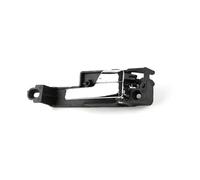 Auto Maniglia Interna Porta Per Ford Per Fusion Per Milano 2006 2007 2008 2009 2010 2011 2012 Maniglia Per Porta Interna Cromata(Front Right)