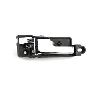 Auto Maniglia Interna Porta Per Ford Per Fusion Per Milano 2006 2007 2008 2009 2010 2011 2012 Maniglia Per Porta Interna Cromata(Rear Left)
