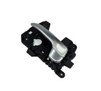 Auto Maniglia Interna Porta Per Kia Per Carens Argento Grigio Anteriore Posteriore Auto Mania Interna Della Porta 2013 2014 2015 2016 Auto Interni Manie Porte Parti Ricambio(Anteriore sinistro)
