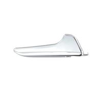 Auto Maniglia Portiera Interna Per Benz Per B W169 W245 Maniglie Per Porte Interne Auto Con Piastra Cromata Sinistra Destra Anteriore Posteriore 1697600308 1697600408(1Pc Left Side)