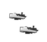 Auto Maniglia Portiera Interna Per Chevrolet Interni Aveo 2007 2008 2009 2010 2011 Aveo5 Per Pontiac G3 2009 96462710 2009 2010 2011 Left & Right Accessori Auto Maniglia Della Porta Maniglia Interna d