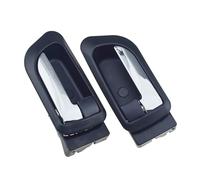 Auto Maniglia Portiera Interna Per Great Wall X-Series X200 X240 Per HAVAL H3 Per HAVAL H5 6105200-K80 6105100-K80 Maniglia Per Porta Interna Anteriore/posteriore/sinistra/destra(2pcs a pair)