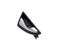 Auto Maniglia Ricambio Portiera Interna Per Jac Per J3 Per J3s Per Torino 2009-2015 6105230U8010 Maniglia interna per auto Pomello porta interna lato sinistro/destro Sostituzione auto(Rear left)