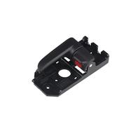 Auto Maniglia Ricambio Portiera Interna Per Kia Per Spectra 2004-2006 82610-2F000 Maniglia interna della portiera sinistra e destra per la maniglia interna dell'auto(Left)