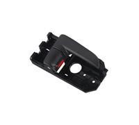 Auto Maniglia Ricambio Portiera Interna Per Kia Per Spectra 2004-2006 82610-2F000 Maniglia interna della portiera sinistra e destra per la maniglia interna dell'auto(Right)