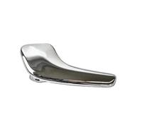 Auto Maniglia Ricambio Portiera Interna Per Vauxhall Per Opel Per Corsa D 2006-2014 Per Mk3 / Hatchback Parti in plastica per auto Maniglia interna per portiera sinistra/destra(Left)