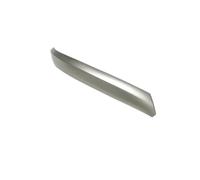 Auto Maniglia Ricambio Portiera Interna Per X5 E53 1999-2006 Auto 51418265078 Maniglia interna per auto Pannello porta interna Tirare la copertura Beige Nero sinistra destra(Cover Gray Right)