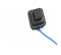 Auto Maniglie Esterne Porte Maniglia Esterna Anteriore Dell'auto Piccolo Interruttore A Pulsante Per Hyundai Per Ioniq 2016-2020 82651G2720 82661G2720 82651G2730(Front Right)