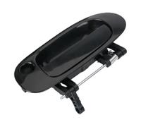 Auto Maniglie Esterne Porte Per Carisma Per Space Per Star 1998 1999 2000 2001 2002 Maniglia Porta Esterna Anteriore Posteriore Sinistra Destra(Anteriore sinistro)