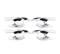 Auto Maniglie Esterne Porte Per Nissan Kicks 2017-2021 Carmilla Car Door Handle Bowl Side Protector Trim Sticker