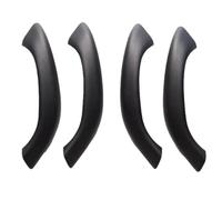 Auto Maniglie Interne 2 4 Pezzi Maniglia Interna Auto Pannello Bracciolo Porta Per BMW Per X1 Per X2 Per F48 Per F49 51417417513(4pcs)