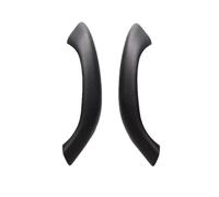 Auto Maniglie Interne 2 4 Pezzi Maniglia Interna Auto Pannello Bracciolo Porta Per BMW Per X1 Per X2 Per F48 Per F49 51417417513(2pcs)