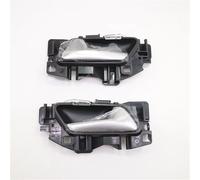 Auto Maniglie Interne Per Maniglie Interne Delle Porte Per Peugeot Illuminazione D'atmosfera Azzurro 308 3008 5008 Alcuni Anni