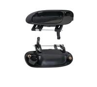 Auto Maniglie Per Carisma Anteriore Posteriore Sinistro Destro Nero Per Space Per Star 1998 1999 2000 2001 2002 Maniglia Porta Esterna Veicolo Maniglia Porta(Front Left and Right)