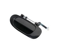 Auto Maniglie Per Carisma Anteriore Posteriore Sinistro Destro Nero Per Space Per Star 1998 1999 2000 2001 2002 Maniglia Porta Esterna Veicolo Maniglia Porta(Rear Left)