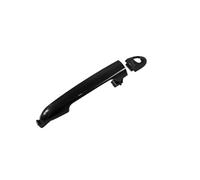 Auto Maniglie Per Kia Per Rio 2012-2017 Maniglia Esterna Della Portiera Maniglia Esterna Nera 82651-1W010 82652-1W010 82652-1W030 Veicolo Maniglia Porta(Have Hole)