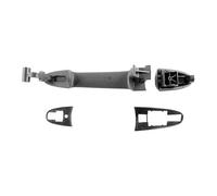 Auto Maniglie Per W906 Per Sprinter Per VW Per Crafter 9067600170 Maniglia Porta Scorrevole W906 Lato Sinistro NS 2006 Veicolo Maniglia Porta