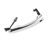 Auto Maniglie porte Compatibile Con Hyundai Per Elantra Per AD 2016 2017 2018 2019 Maniglia Esterna Della Portiera Dell'auto Con Pulsante Di Accesso Senza Chiave 82661-F2210