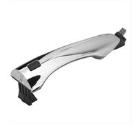 Auto Maniglie porte Compatibile Con Kia Per Sorento 2015 2016 2017 2018 Maniglia Esterna Porta Anteriore Destra Con Pulsante 82661C5710