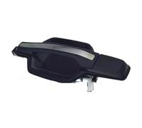 Auto Maniglie porte Compatibile Con Mitsubishi Per Montero 2001 2002 2003 2004 2005 2006 Maniglia Porta Esterna Anteriore Posteriore Sinistra Destra MR653473(Rear Right)