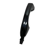 Auto Maniglie porte Compatibile Con Per Golf Per VII Per R32 Per GTI Per Rabbi Maniglia Esterna Per Portiera Auto 5G0837205 5G0837206