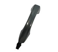 Auto Maniglie porte Compatibile Con Per Golf Per VII Per R32 Per GTI Per Rabbi Maniglia Esterna Per Portiera Auto 5G0837205 5G0837206