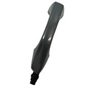 Auto Maniglie porte Compatibile Con Per Golf Per VII Per R32 Per GTI Per Rabbi Maniglia Esterna Per Portiera Auto 5G0837205 5G0837206