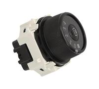 Auto Manopola Dell'interruttore Controllo Ventilatore Riscaldatore Dell'aria Condizionata Per Corolla Per Matrice 559020R010 55902-75D358
